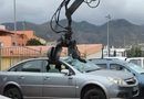 VALSEQUILLO: CONTINÚA LA RETIRADA DE COCHES ABANDONADOS