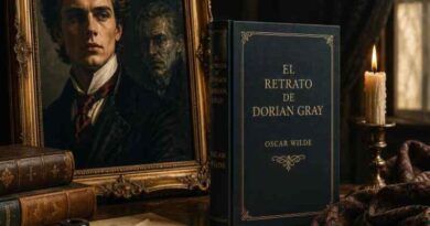 MÁS QUE UN RETRATO MÁS QUE UN RETRATO