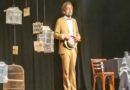 JUAN CALOS TACORONTE. ECOS DE INFANCIA, TRADICIONES DEL SUR