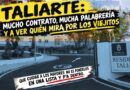 TALIARTE: LA ATENCI&Oacute;N DE NUESTRO MAYORES MERECE UN RESPETO