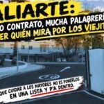 TALIARTE: LA ATENCI&Oacute;N DE NUESTRO MAYORES MERECE UN RESPETO