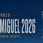 TORNEO INFANTIL SAN MIGUAL 2026