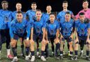 SUSPENDIDO EL PARTICO JUGADO ENTRE LA UD VALSEQUILLO-CALERO CD