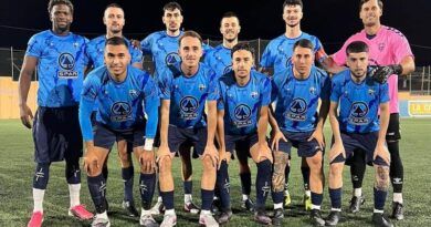 SUSPENDIDO EL PARTICO JUGADO ENTRE LA UD VALSEQUILLO-CALERO CD