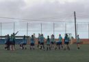 LA UD VALSEQUILLO, A LAS PUERTAS DE UNA TEMPORADA ILUSIONANTE