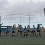 LA UD VALSEQUILLO, A LAS PUERTAS DE UNA TEMPORADA ILUSIONANTE