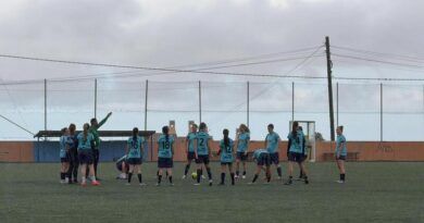 LA UD VALSEQUILLO, A LAS PUERTAS DE UNA TEMPORADA ILUSIONANTE LA UD VALSEQUILLO, A LAS PUERTAS DE UNA TEMPORADA ILUSIONANTE