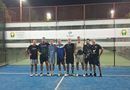 DISPUTADO EL XVI TORNEO DE P&Aacute;DEL DE SAN MIGUEL