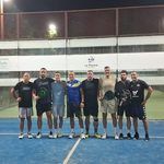 DISPUTADO EL XVI TORNEO DE P&Aacute;DEL DE SAN MIGUEL