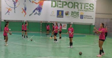 EL 3COM SQUAD DEBUTA EL DOMINGO EN DIVISIÓN DE HONOR PLATA EL 3COM SQUAD DEBUTA EL DOMINGO EN DIVISIÓN DE HONOR PLATA