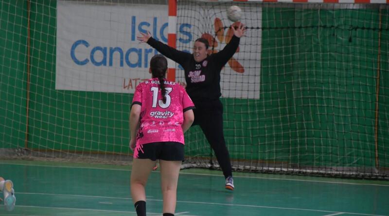 EL 3COM SQUAD CAE EN GALICIA POR 32-23