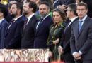 LA DERECHA NACIDA DEL FRANQUISMO