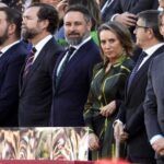 LA DERECHA NACIDA DEL FRANQUISMO
