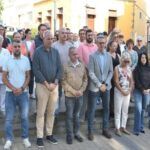 DUELO POR EL ACCIDENTE DE TREN&nbsp; Y SUPENSI&Oacute;N DE ACTOS