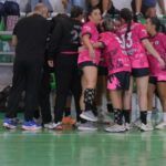 EL 3COM SQUAD VIAJA A GALICIA EN BUSCA DE SU PRIMERA VICTORIA