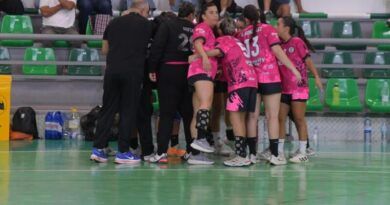 EL 3COM SQUAD VIAJA A GALICIA EN BUSCA DE SU PRIMERA VICTORIA EL 3COM SQUAD VIAJA A GALICIA EN BUSCA DE SU PRIMERA VICTORIA