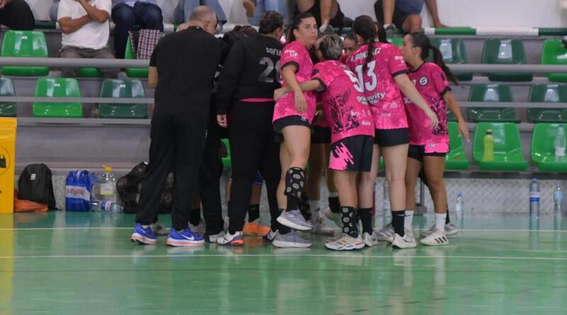 EL 3COM SQUAD VIAJA A GALICIA EN BUSCA DE SU PRIMERA VICTORIA