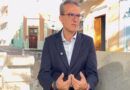 JUAN CARLOS HERNÁNDEZ ATTA, ALCALDE DE VALSEQUILLO 