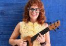 LA FUNDACI&Oacute;N CANARIA NANINO RECIBE A LA TIMPLISTA LAURA MARTEL