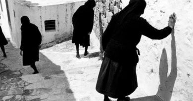 UN CUENTO DEL PERINQU&Eacute;: LA SE&Ntilde;ORA MARIQUITA