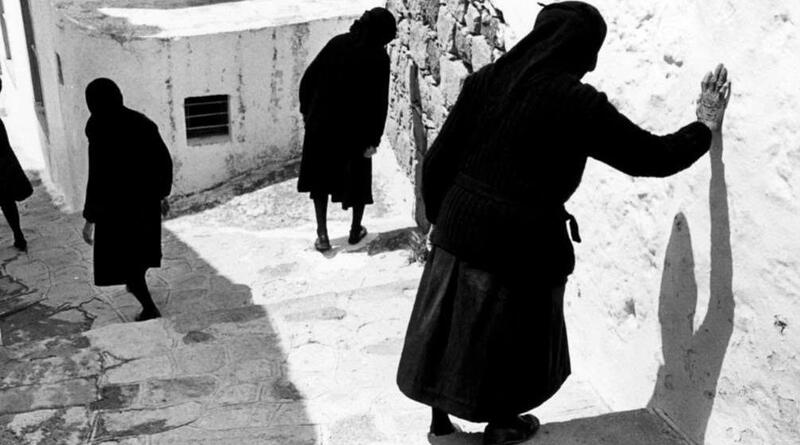 UN CUENTO DEL PERINQU&Eacute;: LA SE&Ntilde;ORA MARIQUITA