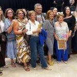 MUJERES CON RA&Iacute;CES: HISTORIAS QUE HACEN PUEBLO