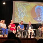 SI&Eacute;NTANSE HOMENAJEADAS TODOS LAS MUJERES RURALES