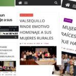 EL PERINQUÉ: LA MUJER RURAL RESISTE EL SILENCIO
