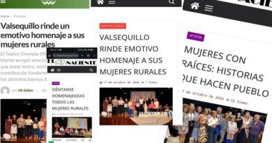 EL PERINQUÉ: LA MUJER RURAL RESISTE EL SILENCIO