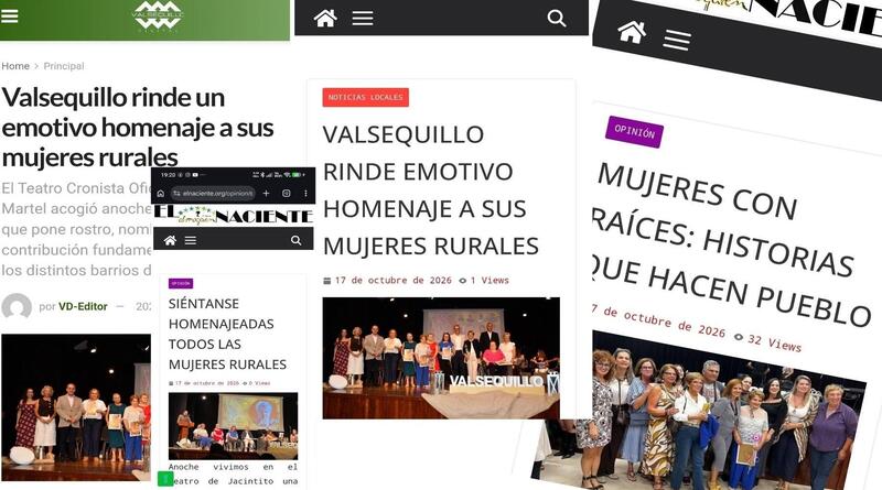 EL PERINQUÉ: LA MUJER RURAL RESISTE EL SILENCIO