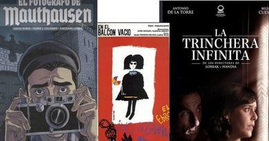 EL PERINQU&Eacute;: EL VOTO DE LOS NIETOS