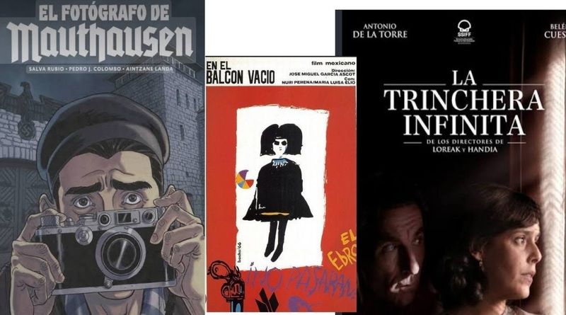 EL PERINQU&Eacute;: EL VOTO DE LOS NIETOS