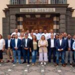 POLÍTICOS CHUPASANGRE