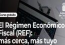 FORMACI&Oacute;N SOBRE EL R&Eacute;GIMEN FISCAL DE CANARIAS