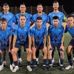 LA UD VALSEQUILLO CONTINÚA CON LA RACHA DE VICTORIAS EN CASA