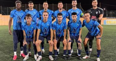 LA UD VALSEQUILLO CONTINÚA CON LA RACHA DE VICTORIAS EN CASA