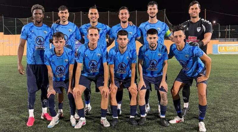 LA UD VALSEQUILLO CONTINÚA CON LA RACHA DE VICTORIAS EN CASA