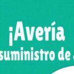 AVISO URGENTE: AVER&Iacute;A EN EL SUMINISTRO DE AGUA DE VALSEQUILO