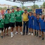EL LOMITOS DE CORREA TRIUNFA EN LA COPA PRESIDENTE DE BOLA CANARIA