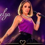 DEMELZA GONZÁLEZ OJEDA PRESENTA SU DISCO “HOY ME FELICITO”