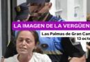 LA DECADENCIA HUMANA DE LOS DESAHUCIOS