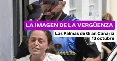 LA DECADENCIA HUMANA DE LOS DESAHUCIOS