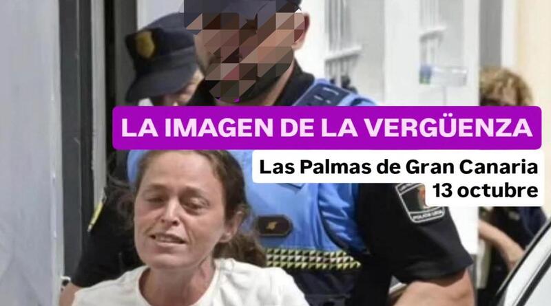 LA DECADENCIA HUMANA DE LOS DESAHUCIOS