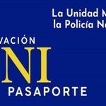 UNIDAD M&Oacute;VIL PARA RENOVAR DNI Y PASAPORTE
