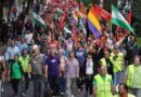 LA IZQUIERDA NO SE PUEDE CONVERTIR EN LA MARCA BLANCA DEL PSOE