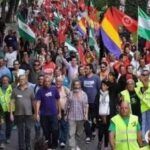 LA IZQUIERDA NO SE PUEDE CONVERTIR EN LA MARCA BLANCA DEL PSOE