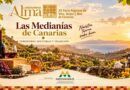 VALSEQUILLO ACOGE LA FERIA “ALMA DE MEDIANÍAS”