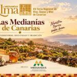 VALSEQUILLO ACOGE LA FERIA “ALMA DE MEDIANÍAS”