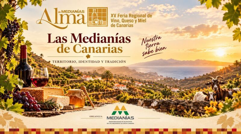 VALSEQUILLO ACOGE LA FERIA “ALMA DE MEDIANÍAS”
