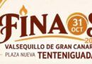 &iexcl;LOS FINAOS 2026 EN TENTENIGUADA!